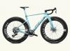 Factor Launches ELARA High-Speed Gravel Racing Bike with 57mm Tire Clearance